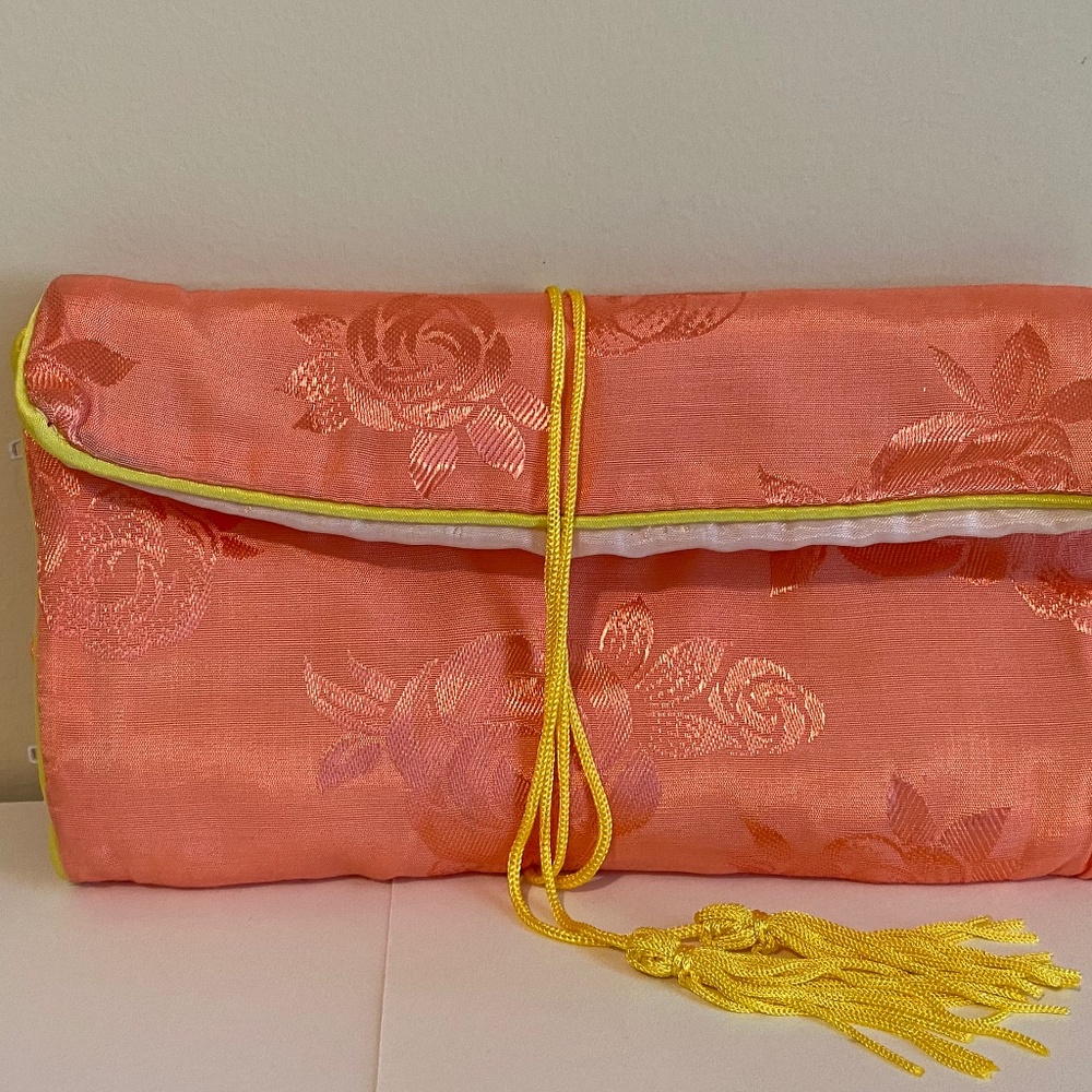 Travel Jewelry Holder